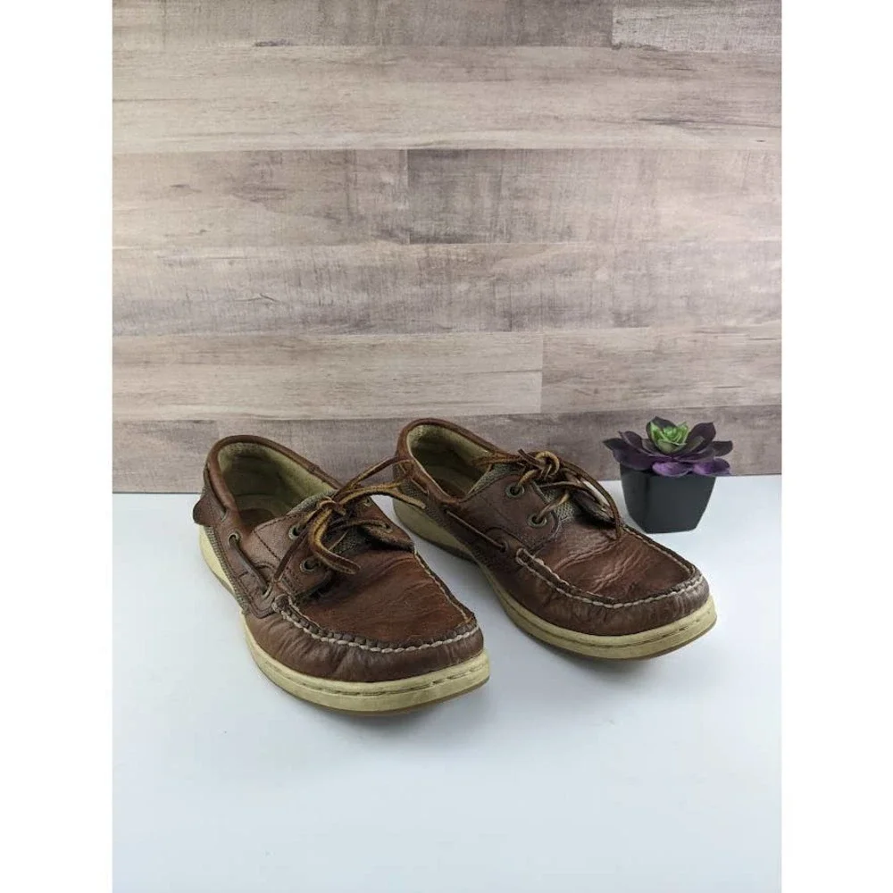 Men's Sperry Loafers - Picture 2 of 12